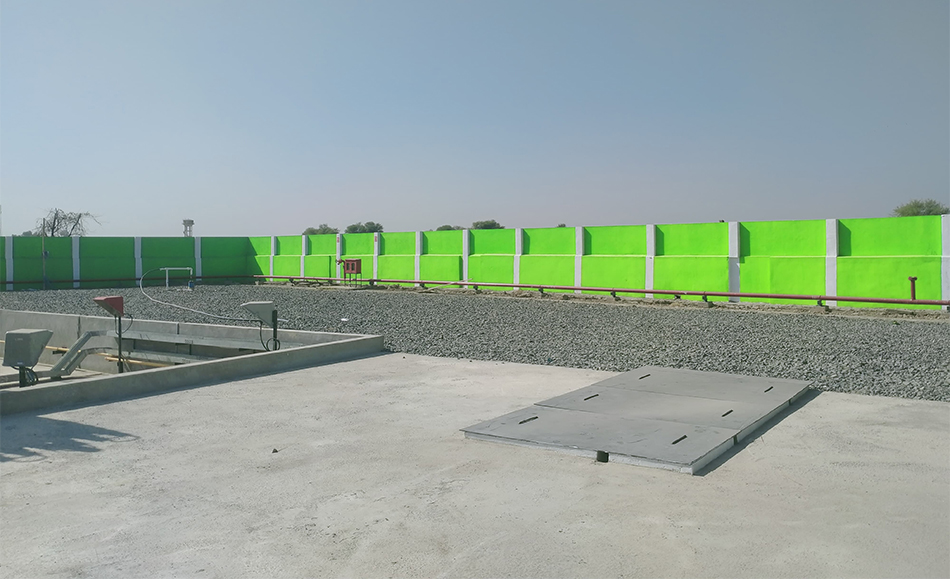 Announcing Commencement of Construction of Green Fuel Hub at Ajmer